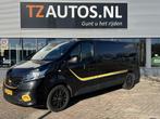 Renault Trafic 1.6 dCi T29 L2H1 Formula Edition Yellow Energ, Voorwielaandrijving, 145 pk, Stof, Gebruikt