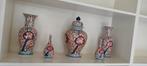 Japans Chinees kasstel, Antiek en Kunst, Ophalen
