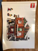 Lego boekje 10325, Ophalen of Verzenden, Zo goed als nieuw