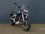 MOTO GUZZI V 85 TT 2019 V85 mat blauw ABS, 853 cc, 2 cilinders, Bedrijf, Onbekend