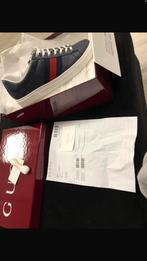 Gucci sneakers maat 44 valt als 45, Kleding | Heren, Schoenen, Ophalen of Verzenden, Nieuw