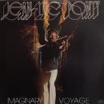 LP  Jean-Luc Ponty – Imaginary Voyage   1976  Ex Frank Zappa, Cd's en Dvd's, Ophalen of Verzenden, 1960 tot 1980, Gebruikt, Jazz