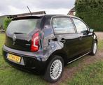 Volkswagen Up! 1.0 high up! BlueMotion|Bluetooth|Cruise|1ste, Voorwielaandrijving, Euro 5, Stof, Gebruikt