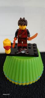 Lego ninjago kai hands of time, Ophalen of Verzenden, Zo goed als nieuw, Losse stenen, Lego