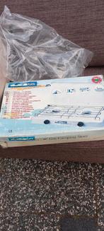 Gas camping stove, playa traveller, Witgoed en Apparatuur, Fornuizen, Ophalen, Minder dan 85 cm, Zo goed als nieuw, Gas