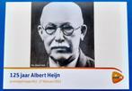 Postzegelmapje 452 125 jaar Albert Heijn - 2012, Postzegels en Munten, Verzenden, Na 1940, Postfris