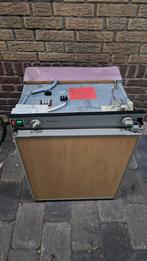 Dometic Koelkast RM 4210 220V/12V/gas, Caravans en Kamperen, Ophalen, Gebruikt, Koelbox, Compressor