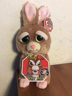 Feisty Pets konijn. Nieuw, kaartjes er nog aan, Kinderen en Baby's, Speelgoed | Knuffels en Pluche, Ophalen of Verzenden, Nieuw