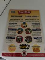 Sealed achterwanden, Verzamelen, Flippo's, Ophalen