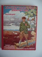 plaatjesboek - ZWERFTOCHTEN DOOR ONS LAND - GELDERLAND, Boeken, Prentenboeken en Plaatjesalbums, Ophalen of Verzenden, Gelezen
