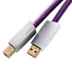 FURUTECH GT2Pro-B USB kabels type A naar B, Windmill Audio™, Nieuw, David.liefting@hotmail.com, Ophalen of Verzenden