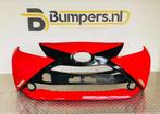 BUMPER Toyota Aygo 2014-2017 52112-0H020 VOORBUMPER 12904z, Ophalen of Verzenden