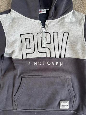 PSV joggingpak maat 134/140 beschikbaar voor biedingen