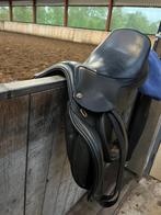 Springzadel harry dabbles collection, Dieren en Toebehoren, Paarden en Pony's | Zadels, Ophalen, Nieuw, Springen