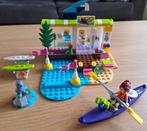 LEGO Friends - Heartlake Surfshop (41315), Kinderen en Baby's, Speelgoed | Duplo en Lego, Complete set, Ophalen of Verzenden, Lego