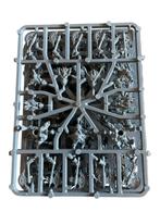 Warhammer Age of Sigmar Fyreslayers Vulkite Berzerkers, ., Nieuw, Warhammer, Ophalen of Verzenden