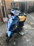 Piaggio Zip 172cc, Ophalen, Gebruikt, Tweetakt, Zip