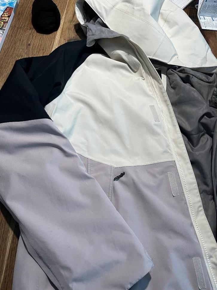 Volcom dames skijas maat L, Kleding | Dames, Wintersportkleding, Nieuw, Jack, Maat 42/44 (L), Ophalen