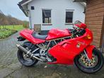 Ducati 900 SS, Motoren, Motoren | Ducati, 2 cilinders, Sportuitlaat, Motorrijbewijs A, Super Sport
