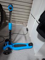 Gebruikte kinderstep, Kinderen en Baby's, Speelgoed | Buiten | Voertuigen en Loopfietsen, Ophalen of Verzenden, Gebruikt, Overige typen