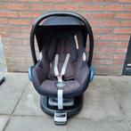 Maxi Cosi met verkleiner, zonnekap en isofix, Kinderen en Baby's, Autostoeltjes, Ophalen, Gebruikt, Isofix, Maxi-Cosi