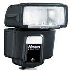 NISSIN I40 MICRO FOUR THIRDS flitser, Ophalen, Overige merken
