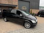 Mercedes-Benz Viano 3.0 CDI V6 Ambiente Edition DC Extra Lan, Auto's, Automaat, Euro 5, Achterwielaandrijving, Gebruikt