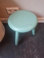 Oude melkkruk, Ophalen