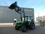 Deutz 5080D Keyline 4wd / 00004 Draaiuren / Full Options, Overige merken, Gebruikt, Mathijs Merkelijn, Mathijs@minitrekkers.nl