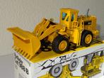 CATERPILLAR 988B WIELLADER NZG NO 167 IN OVP, Ophalen of Verzenden, Zo goed als nieuw, Hijskraan, Tractor of Landbouw, NZG