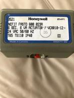 Honeywell driewegventiel 28mm, Ophalen of Verzenden, Zo goed als nieuw, Cv-ketel of Combi-ketel