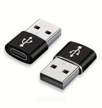 USB A naar USB C Adapter, Nieuw, 2 TB of meer, Ophalen