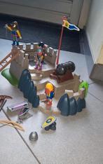 MOOI GROOT PLAYMOBIL RIDDER KASTEEL
NR 4133 COMPLEET, Kinderen en Baby's, Speelgoed | Playmobil, Ophalen of Verzenden, Nieuw, Complete set
