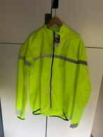 Regenjas wielrennen zgan, Ophalen, Zo goed als nieuw, Bovenkleding, Heren