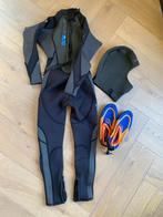 3/2mm Quiksilver Syncro wetsuit, Watersport en Boten, Watersportkleding, Ophalen, Wetsuit, Quicksilver, Kind