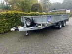 IFOR WILLIAMS lm146, Auto diversen, Aanhangers en Bagagewagens, Gebruikt