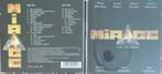 Mirage  Live 14.12.94-2cd met leden van Camel+Caravan, Ophalen of Verzenden, Zo goed als nieuw, Progressive