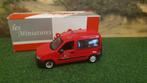Brandweer 4, Ophalen of Verzenden, Zo goed als nieuw, Bus of Vrachtwagen
