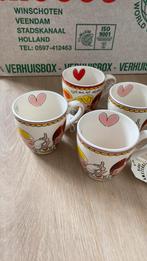 Blond amsterdam, Huis en Inrichting, Keuken | Servies, Ophalen, Blond Amsterdam, Zo goed als nieuw, Kop(pen) en/of Schotel(s)