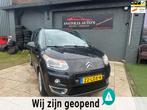 Citroen C3 Picasso 1.4 VTi Aura*APK*AIRCO*, Auto's, Citroën, Voorwielaandrijving, 15 km/l, Gebruikt, Zwart