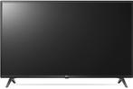 LG 43inch TV - UK6300PLB Zwart, Ophalen, 50 Hz, LCD, Nieuw