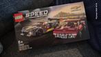 LEGO - 76903 - Speed Champions Chevrolet Corvette, Kinderen en Baby's, Speelgoed | Duplo en Lego, Ophalen of Verzenden, Nieuw