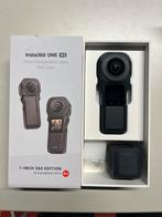 Insta360 ONE RS 1-inch Edition, Ophalen of Verzenden, Zo goed als nieuw, Overige merken