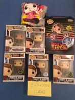 Funko Pop Pops Back To The Future BTTF Marty McFly MartyMcFl, Verzamelen, Ophalen of Verzenden