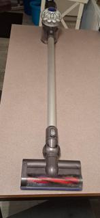 Dyson steel stofzuiger, Witgoed en Apparatuur, Stofzuigers, Ophalen, Niet werkend, Minder dan 1200 watt, Stofzuiger