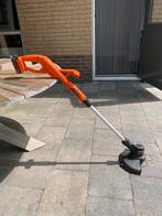 Grastrimmer black & decker, Ophalen, Gebruikt, 10 tot 30 cm, Accu