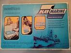 Play Marine - Boardgame, Ophalen of Verzenden, Gebruikt, MontiToys