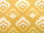 rol vintage behang (meerdere rollen beschikbaar) retro oud, Ophalen of Verzenden, 50 tot 75 m²