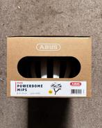 ABUS Powerdome MIPS (S) Wielrenhelm - Polar White, Fietsen en Brommers, Fietsaccessoires | Fietshelmen, Ophalen of Verzenden, Nieuw