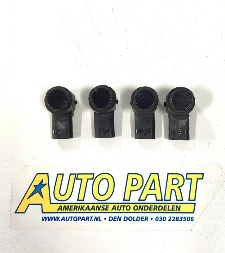 Fisker Karma PDC sensor 2011-2012, Auto-onderdelen, Elektronica en Kabels, Amerikaanse onderdelen, Overige automerken, Gebruikt